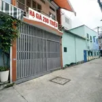 Bán nhà 2 tầng hẻm ô tô 5m đường Nguyễn Ảnh Thủ, gần ngã tư Trung Chánh, giá 4,3 tỷ - Ảnh thu nhỏ 4