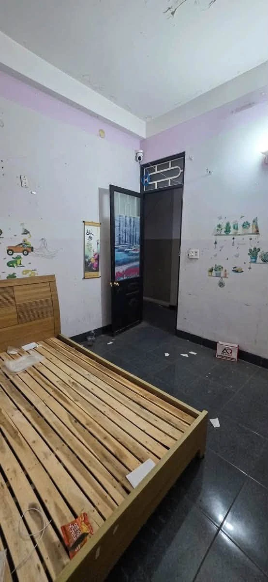 Bán nhà mặt tiền kinh doanh 62m² Phan Bội Châu, Buôn Ma Thuột - Ảnh thu nhỏ 5