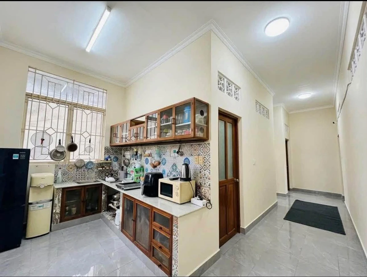 Bán nhà 4PN 151m² sát chợ Hiệp Bình, 5 tỷ - Ảnh thu nhỏ 4