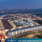 Bán đất Bắc Ninh 93,5m² gần KCN, giá 2,8 tỷ - Ảnh thu nhỏ 1