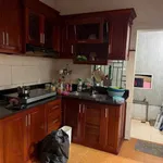 Cho thuê nhà mái bằng 145m2 4 phòng ngủ chợ Cọi 5,5 triệu/tháng - Ảnh thu nhỏ 2