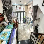 Bán nhà 33m2, 4 phòng ngủ Nguyễn Văn Lượng, Gò Vấp - Ảnh thu nhỏ 4