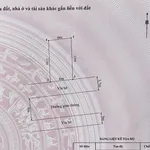 Bán đất 66m² mặt tiền Ngô Gia Tự, 6 tỷ 468 - Ảnh thu nhỏ 3