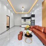 Bán nhà kiệt ô tô đường Trường Chinh, Cẩm Lệ, 63m2, ngang 7m nở hậu, 2PN, giá 3,35 tỷ - Ảnh thu nhỏ 1