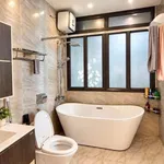 Bán nhà 4 tầng mặt đường 95m² Nhà Bè 7,9 tỷ - Ảnh thu nhỏ 2