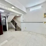 Bán nhà 4 tầng sân thượng 108.8m² Phan Văn Trị Tân Bình 4.55 tỷ - Ảnh thu nhỏ 3