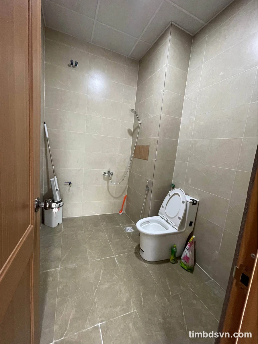 Bán shophouse Hòa Khánh 54,6m² 1,9 tỷ đồng - Ảnh thu nhỏ 4