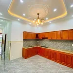 Bán nhà trệt 2PN Cần Thơ 101m2 gần Quảng Trường Tây Đô - Ảnh thu nhỏ 4