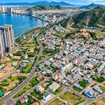 Bán lô góc 2 mặt tiền Lê Văn Miến Bắc Nha Trang 129.5m2, 11 tỷ - Ảnh thu nhỏ 4