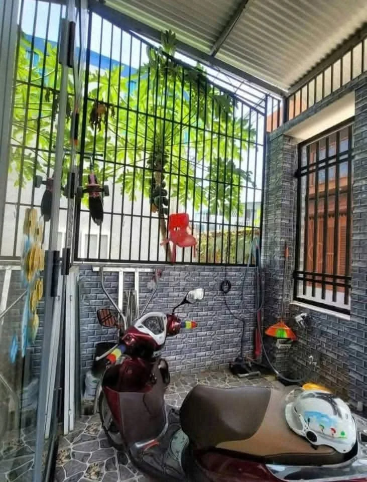 Bán nhà 2 phòng ngủ 90 m² Biên Hòa 1,25 tỷ đồng - Ảnh thu nhỏ 2