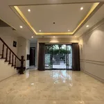 Cho thuê nhà phố 4PN 96m² Golf Park Quận 9 - 16tr/tháng - Ảnh thu nhỏ 3
