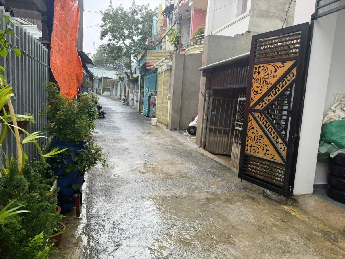Bán nhà phố 5PN 240m² Mê Linh, Đà Lạt 7.9 tỷ - Ảnh thu nhỏ 3