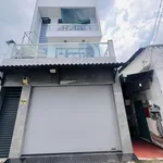 Bán đất 125m2 có dãy trọ thu nhập 14 triệu/tháng đường Nguyễn Cửu Phú, Tân Tạo, Bình Tân - Ảnh thu nhỏ 1