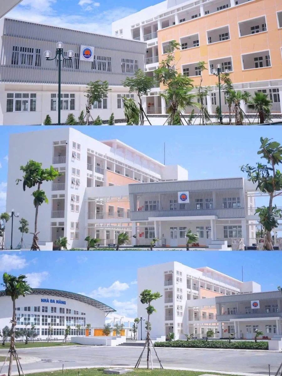 Bán lô góc biệt thự 355m² Phường Phú Yên, Đắk Lắk - Ảnh thu nhỏ 2
