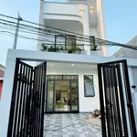 Bán nhà phố Phú Mỹ 78m² 3 phòng ngủ, 3 tỷ 680 triệu - Ảnh thu nhỏ 1