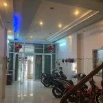 Bán nhà 3 tầng 77m2 Thanh Khê Đà Nẵng 5 tỷ - Ảnh thu nhỏ 1