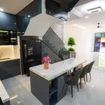 Bán nhà 3 mê + tum đường Phùng Tá Chu, Mân Thái, Sơn Trà, Đà Nẵng, 103,5m², 15,49 tỷ - Ảnh thu nhỏ 3