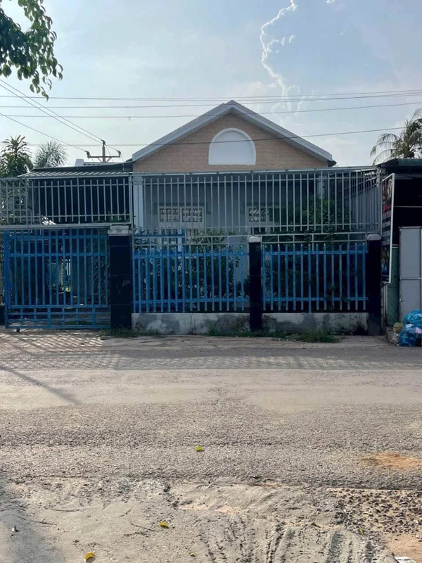 Bán lô đất 493m² mặt tiền Phú Hài, Lâm Đồng