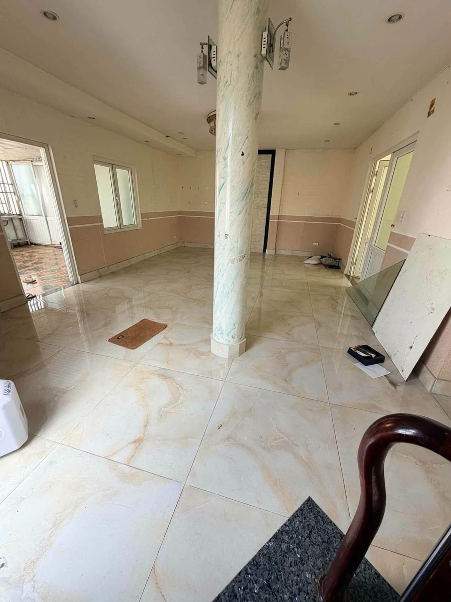 Cho thuê mặt bằng 120m² Phan Đình Phùng, Đà Lạt, 12 triệu/tháng - Ảnh thu nhỏ 2