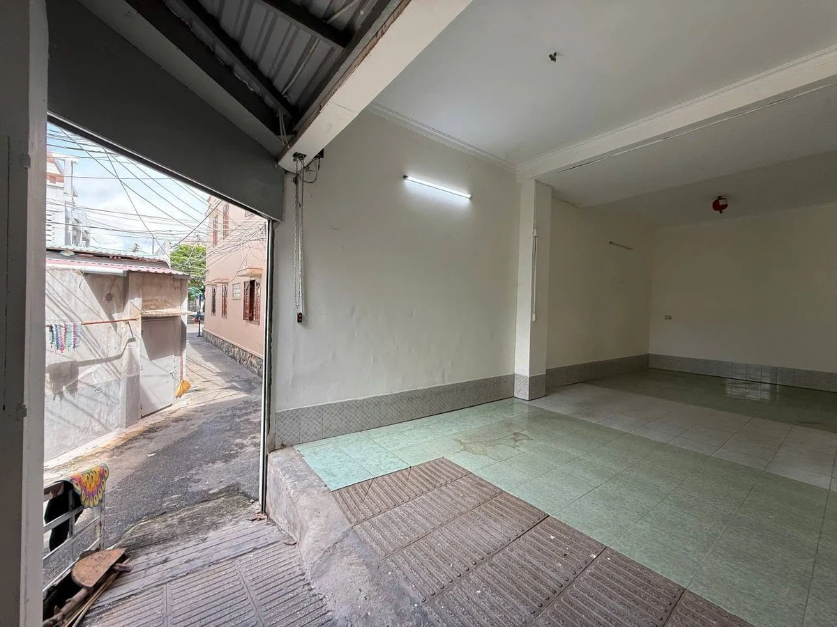 Bán shophouse 261m2 MT Đường 30/4 Vũng Tàu 26 tỷ - Ảnh thu nhỏ 5
