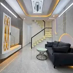 Bán nhà hẻm 22.4m² 2PN Nhà Bè - Ảnh thu nhỏ 3