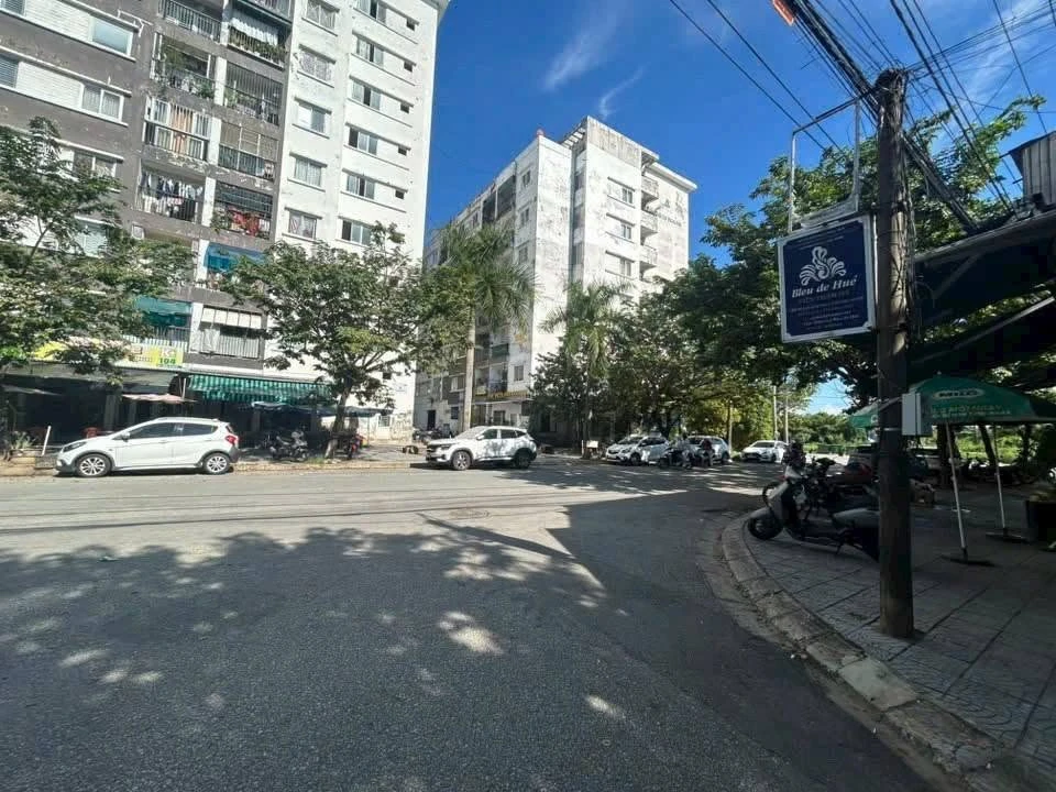 Bán đất Xuân Phú 117m² mặt tiền Trần Quý Kiên 4,5 tỷ - Ảnh thu nhỏ 3
