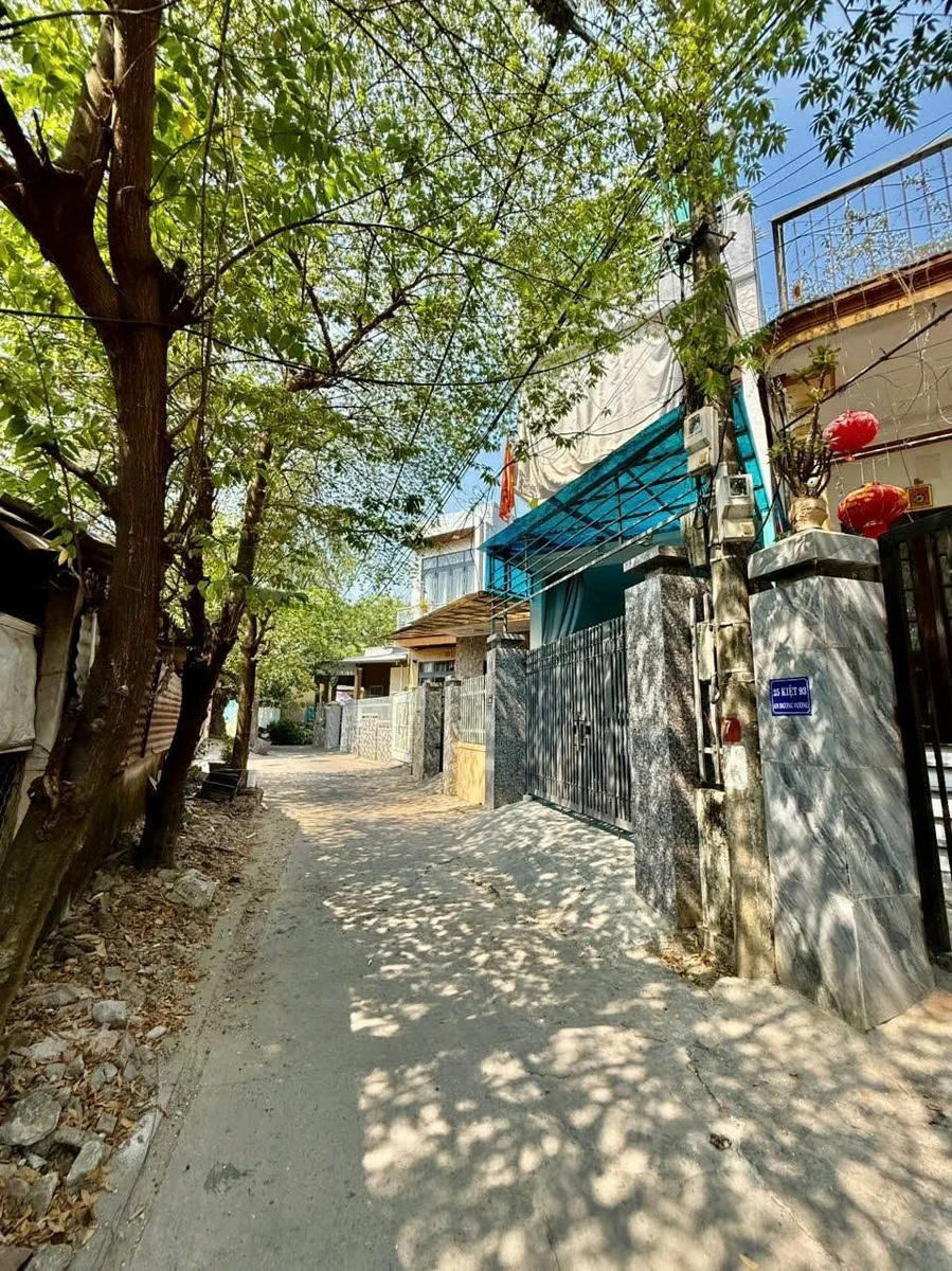Bán đất 100m² kiệt ô tô 93 An Dương Vương, Phường An Cựu, TP Huế, giá 2,3 tỷ - Ảnh thu nhỏ 4