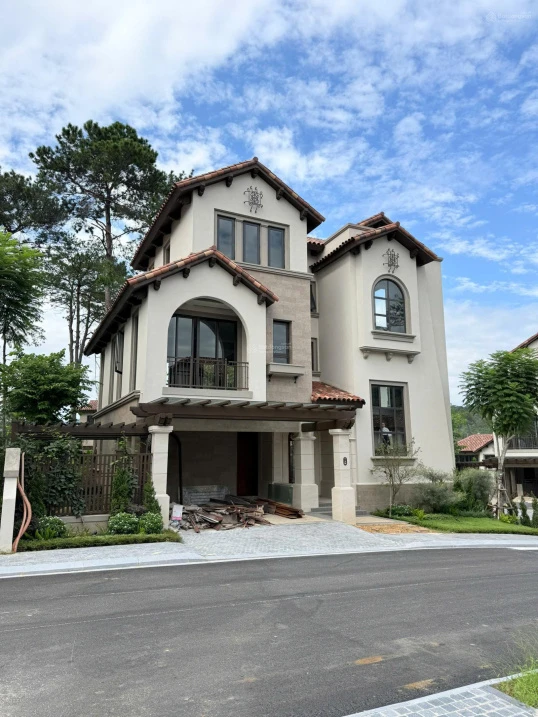 Bán Đ.ộ.c Q.u.y.ền 3 căn biệt thự đơn lập Thanh Xuân Valley diện tích 320m2-510m2 trực tiếp CĐT