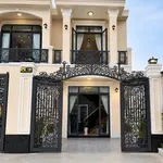 Bán nhà lầu 5x22.4m, 3 phòng ngủ, đường Nguyễn Văn Linh, Long Hoa, Tây Ninh - Ảnh thu nhỏ 1
