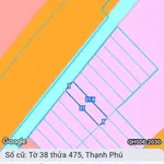 Bán đất mặt tiền DT768 Lavender 105m² Đồng Nai - Ảnh thu nhỏ 1