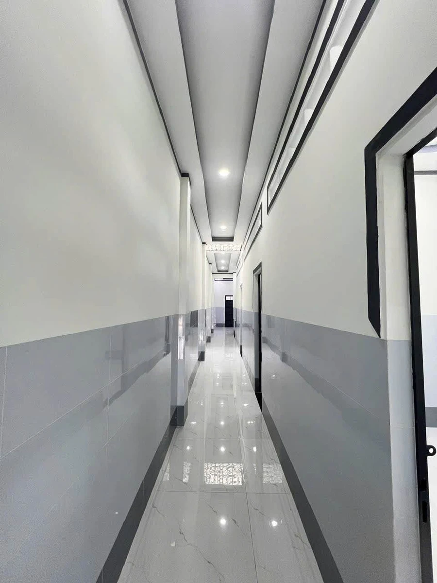 Bán nhà đất 4x32 (128m²) 3 phòng ngủ Tây Ninh 1,15 tỷ - Ảnh thu nhỏ 4