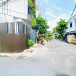 Bán đất HXH Phú Hữu 90m2 giá 4 tỷ - Ảnh thu nhỏ 1