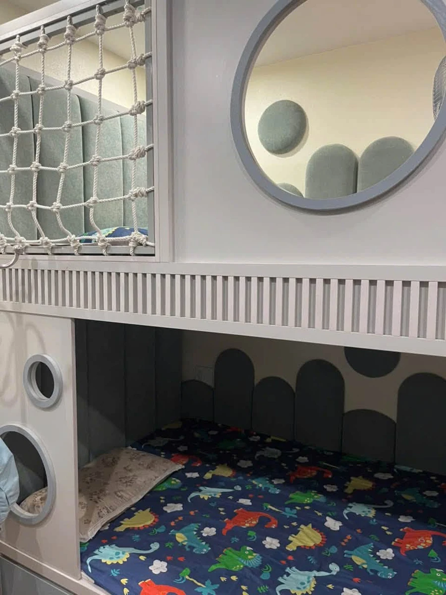 Bán nhà 4 tầng 50,4m² Yết Kiêu, giá 6 tỷ - Ảnh thu nhỏ 5