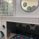 Bán nhà 4 tầng 50,4m² Yết Kiêu, giá 6 tỷ - Ảnh thu nhỏ 5
