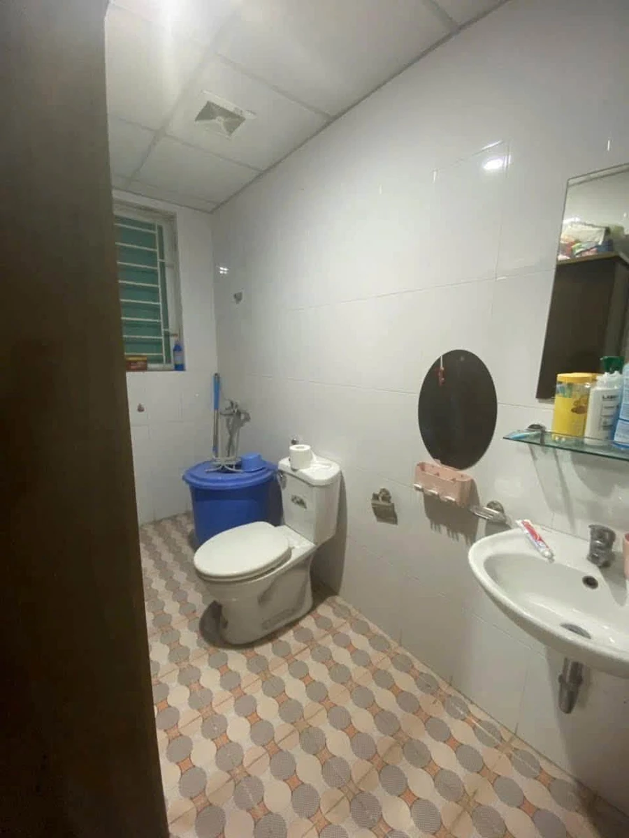 Bán căn hộ Fodacon 2PN 57m² Trần Phú 3.3 tỷ - Ảnh thu nhỏ 3