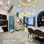 Bán nhà hẻm 54m² 4 phòng ngủ chợ Thạch Đà, Gò Vấp, 5.65 tỷ - Ảnh thu nhỏ 3