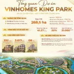 Đại lý phân phối F1 dự án Vinhomes King Park Bắc Ninh - GĐ dự án Đức Ngọc - Ảnh thu nhỏ 15