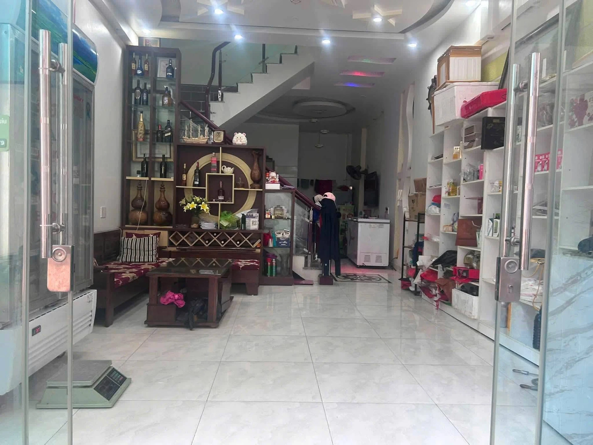Bán nhà phố 71m2 Thủ Đức, 3 tỷ 689 triệu - Ảnh 1
