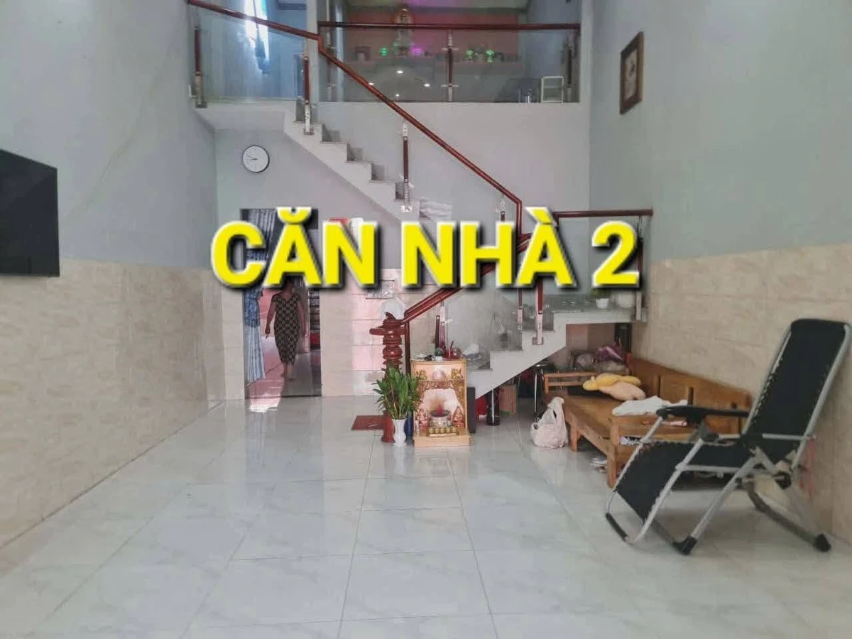 Bán đất 426m2 Nguyễn Trãi Thuận An Bình Dương gần bệnh viện - Ảnh thu nhỏ 2