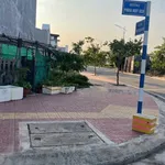 Bán lô góc 2 mặt tiền 104m² Phan Đăng Lưu - Ảnh thu nhỏ 1