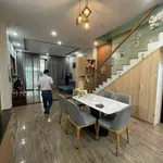 Cho thuê mặt tiền kinh doanh 105m² 13 triệu/tháng Thủ Dầu Một - Ảnh thu nhỏ 5