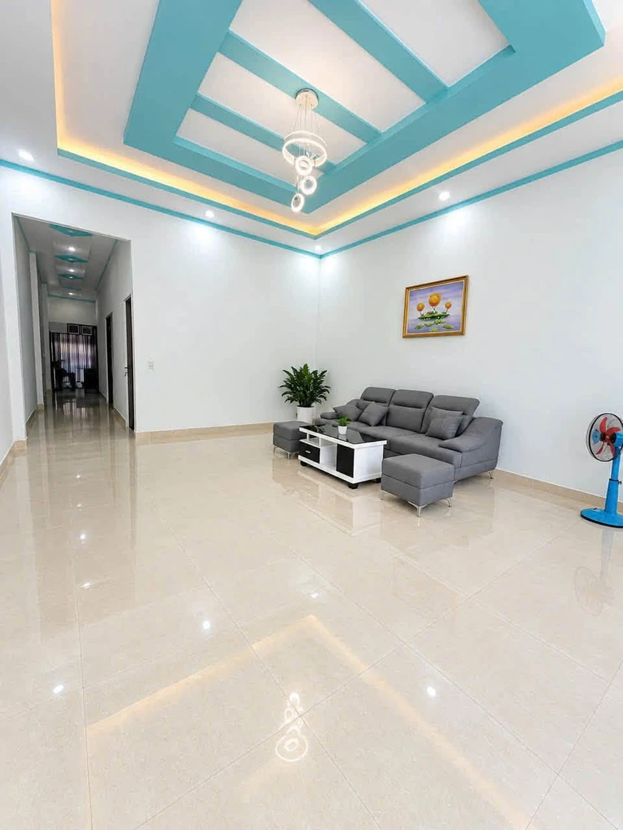 Bán nhà mới 135m2 tại Chánh Hiệp 2.87 tỷ - Ảnh thu nhỏ 3