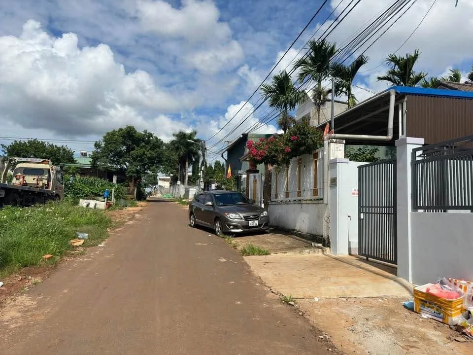Bán đất hẻm 5x24m (120m²) Hà Huy Tập gần Tân An - Ảnh thu nhỏ 2