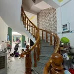 Bán nhà mặt tiền 3PN 45m2 Hà Thanh 1 Quy Nhơn - Ảnh thu nhỏ 2