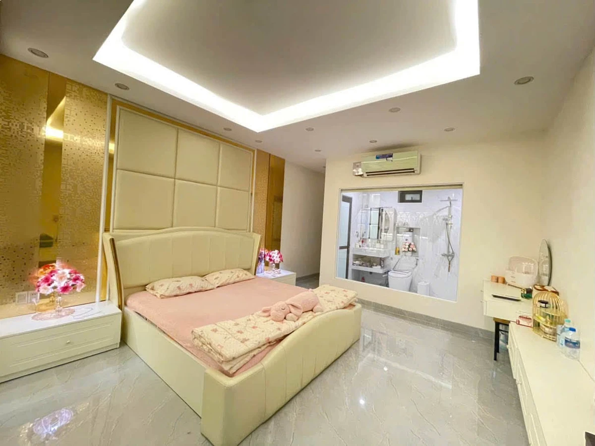 Bán nhà Hà Lầm 66,6m² giá 2,8 tỷ - Ảnh thu nhỏ 4