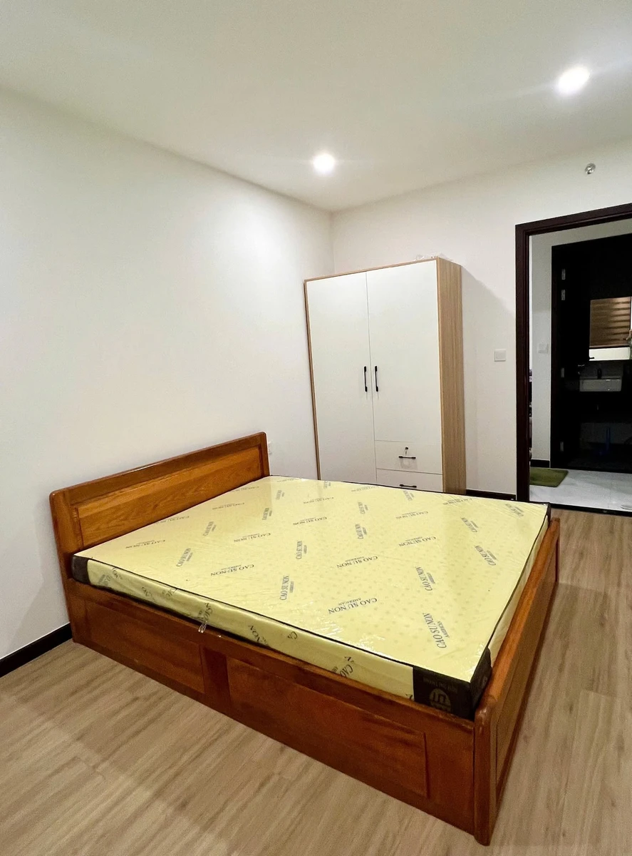 Cho thuê căn hộ 2PN 80m² C Sky View Thủ Dầu Một 8,5 triệu/tháng - Ảnh thu nhỏ 2