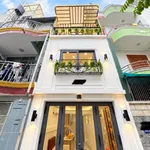 Bán nhà 3 tầng 21m² Nguyễn Xí Bình Thạnh 3.5 tỷ - Ảnh thu nhỏ 1