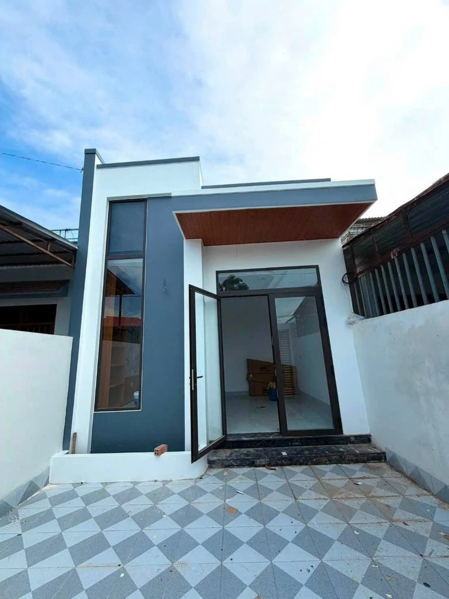 Bán nhà 3 PN, 5x25m, 2 tỷ 480 triệu, Vĩnh Lạc, Rạch Giá - Ảnh thu nhỏ 3