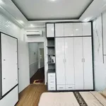 Bán nhà 4 tầng hẻm thông mặt tiền Phan Văn Trị, 140m², 5PN, 6.8 tỷ - Ảnh thu nhỏ 3