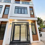 Bán nhà 3 tầng 54m² Cao Xanh, 3 phòng ngủ, 2,55 tỷ - Ảnh thu nhỏ 1